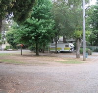 El Paso Caravan Park - Accommodation China