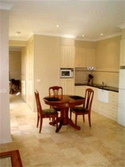 Acacia Terraces - Accommodation China 1