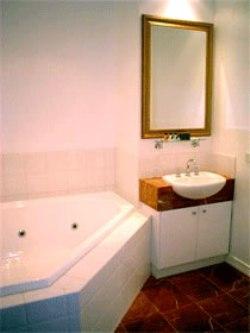 Acacia Terraces - Accommodation China 2