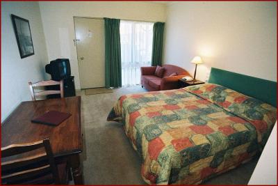 Ballarat Colonial Motor Inn - Accommodation Asia 1