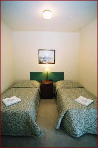 Ballarat Colonial Motor Inn - Accommodation Asia 2
