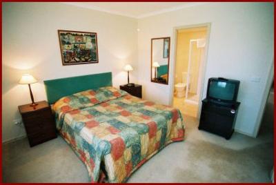 Ballarat Colonial Motor Inn - Accommodation Asia 4