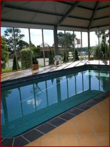 Ballarat Colonial Motor Inn - Accommodation Asia 5