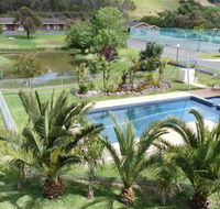Barwon Valley Lodge - Accommodation China