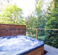 Credo Cottages - Accommodation Asia