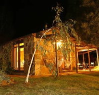 Wombat Hills Cottages - Accommodation China