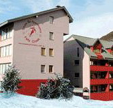 Snow Ski Apartments - Accommodation Asia