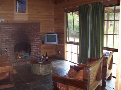 Maroo Cottages - Accommodation Guide 2