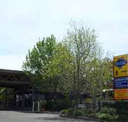 Sydney Hills Holiday Park - Accommodation China