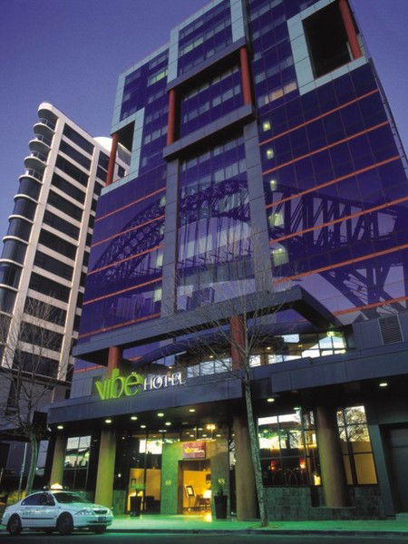 Vibe Hotel North Sydney - Accommodation Asia 0