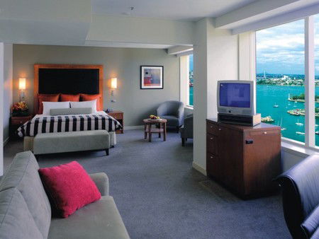 Vibe Hotel North Sydney - Accommodation Asia 1