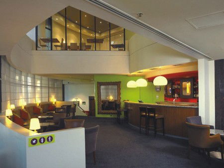 Vibe Hotel North Sydney - Accommodation Asia 3