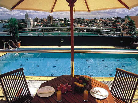 Vibe Hotel North Sydney - Accommodation Asia 4