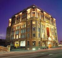 Adina Apartment Hotel Sydney Central - Accommodation Guide