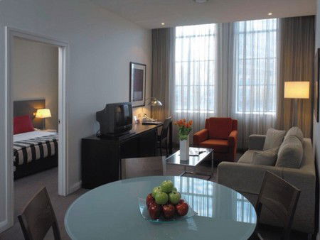 Adina Apartment Hotel Sydney, Central - Accommodation Asia 1
