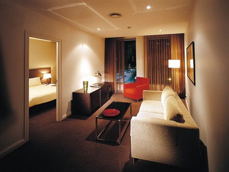 Adina Apartment Hotel Sydney, Central - Accommodation Asia 2