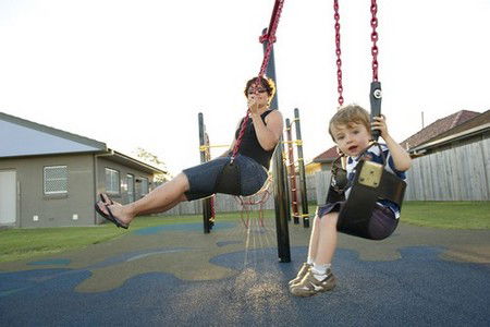 Shaws Bay Holiday Park - Accommodation Asia 3