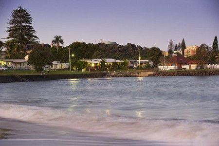 Shaws Bay Holiday Park - Accommodation Asia 5