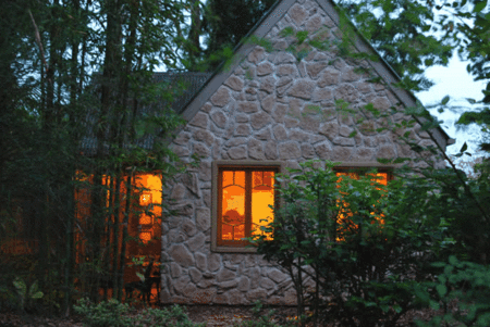 Witches Falls Cottages - Accommodation China