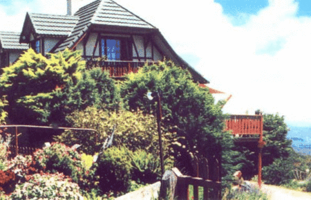 Christel and Tony's Chalet - Accommodation Guide