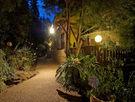 Christel And Tony's Chalet - Accommodation Guide 2