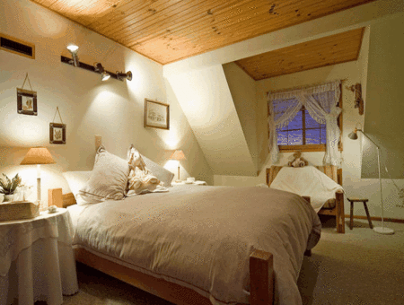 Christel And Tony's Chalet - Accommodation Guide 3