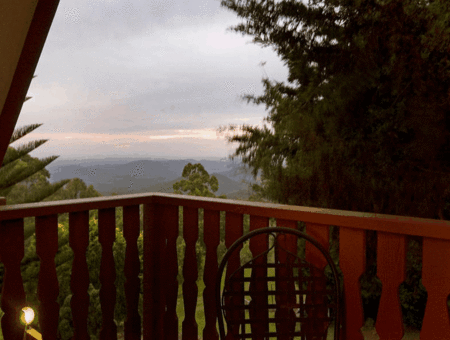 Christel And Tony's Chalet - Accommodation Guide 4
