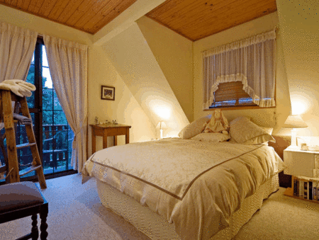 Christel And Tony's Chalet - Accommodation Guide 5