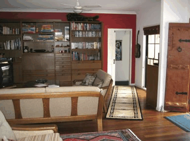 Villa Della Rosa Bed and Breakfast - Accommodation China