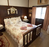 Fernleigh Cottages  Country Barn - Accommodation China