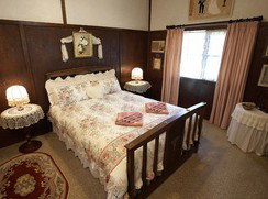 Fernleigh Cottages & Country Barn - Accommodation China 0