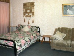 Fernleigh Cottages & Country Barn - Accommodation China 1