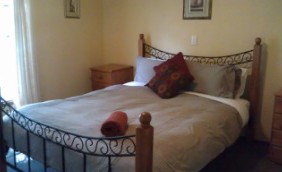 Fernleigh Cottages & Country Barn - Accommodation China 2