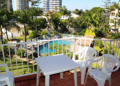 Bayview Bay Apartments - Accommodation Asia