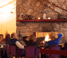 Snowy Gums Chalet - Accommodation Asia 4