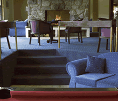 Snowy Gums Chalet - Accommodation Asia 5