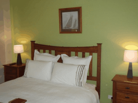 Port Boutique Accommodation - Accommodation Guide