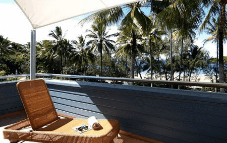 Port Douglas Peninsula Boutique Hotel - Accommodation China