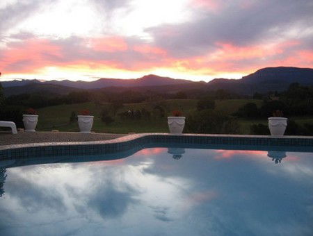 Attunga Park Country Retreat - Accommodation China 1