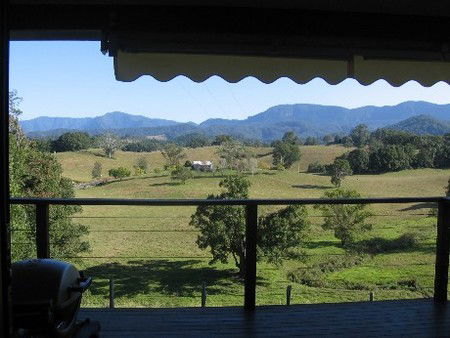 Attunga Park Country Retreat - Accommodation China 2