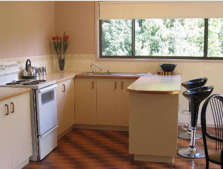 Attunga Park Country Retreat - Accommodation China 5