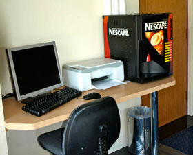 Airolodge International Motel - Accommodation China 5