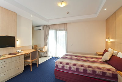 Airolodge International Motel - Accommodation China 8