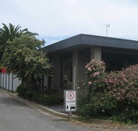 Boat Ramp Motel - Accommodation Guide
