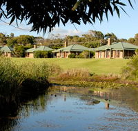 Apollo Bay Colonial Cottages - Accommodation Guide