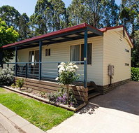 Warragul Gardens Holiday Park - Accommodation Guide
