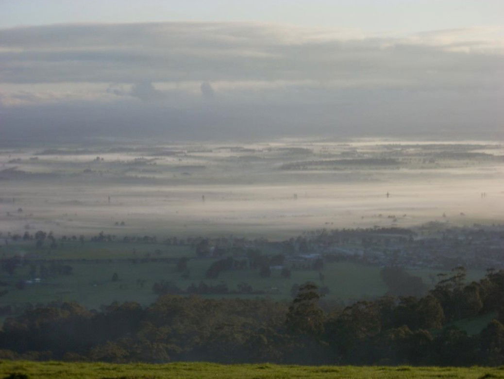 Trafalgar East VIC Accommodation Guide