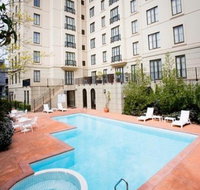 Mantra On Jolimont - Accommodation China