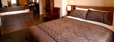 Oscar's Hotel & Cafe Bar - Accommodation China 4