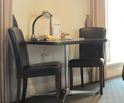 Oscar's Hotel & Cafe Bar - Accommodation China 5